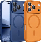 Ovitki in zaščitna stekla za Iphone 16 pro in 17pro.