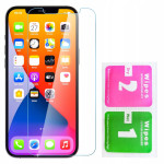 PREMIUM zaščitno kaljeno steklo 9H za Apple IPHONE 14 PRO MAX