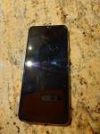 Prodam rabljen Samsung Galaxy A02s za rezervne dele