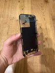 Rabljen original ekran zaslon monitor oled lcd display iPhone 13 Pro