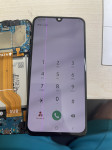 Samsung A40 lcd z napako original