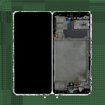 Samsung A42 A426 zaslon lcd ekran