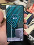 Samsung A51 delujoč lcd s črto