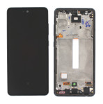 Samsung a52s a52 a528 a525 lcd