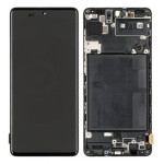 Samsung a71 a715 lcd ekran zaslon