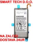 Samsung A8 2018 baterija original - 12 MESEČNA GARANCIJA