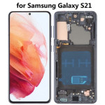 Samsung s21 lcd zaslon tft