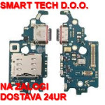 Samsung S21 polnilna enota, polnilni konektor, konektor polnjenja