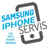 !Servis telefonov SAMSUNG, IPHONE, HUAWEI, SONY, LG, NOKIA