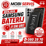 Samsung  baterije