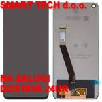 Xiaomi Redmi Note 9 lcd ekran touch screen črn