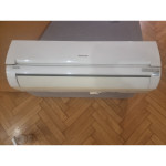 2X INVERTER KLIMATSKA NAPRAVA PANASONIC