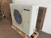 Čisto nova klima 10,5kW