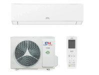 COOPER&HUNTER Arctic Plus CH-S09FTXLA6, 2,7 kW -25C gretje