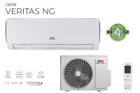 Cooper&Hunter VERITAS CH-S12FTXQ2-NG 3,5 kW wifi klimatska naprava