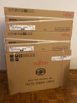 Fujitsu Dual Split Inverter