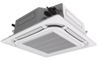 GREE stropna klima 3,5kw GUD35T1/A-S + W1/NhA-S