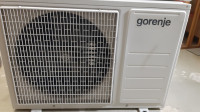 Inverterska klima Gorenje - v okvari