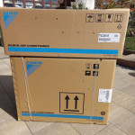 Klima DAIKIN