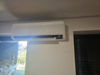 Klima Samsung Inverter 3,5kw haljenje 4 kw gretje WIFI