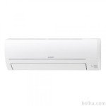 Klimatska naprava MITSUBISHI HR35VFK