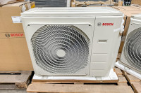 Klimatska naprava multi split BOSCH za do 5 notranjih enot