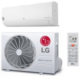 LG Standard Wifi klimatska naprava EZ09CYN. CSJ1/EZ09CYU. CA31 - 2,5 k