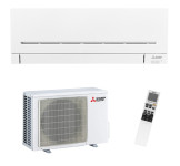 Mitsubishi klimatska naprava MSZ/MUZ-AP60VGK2 6kw