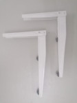 Nosilci za zunanjo enoto klimatske naprave 550 mm - 375 mm