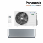 Panasonic KIT-XZ35-ZKE 3,5kW wifi Etherea s tehnologijo nanoe™ X R32 (