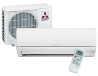 Prodam klimatsko napravo MITSUBISHI ELETRIC MSZ-HR25VF 2,5kW