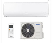 SAMSUNG klimatska naprava AR3500, AR12TXHQASINEU / AR12TXHQASIXEU – 3,