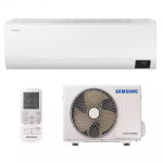 SAMSUNG KLIMATSKA NAPRAVA CEBU 2,5kW-6,5kW