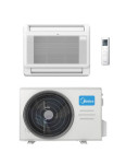 Talna klimatska naprava MIDEA ogrevanje / hlajenje 3,5Kw