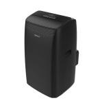 Tesla TTMYB-12CHW 3,5kW prenosna klima -  črna (model 2025/26)