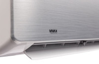 VIVAX R+ Design klimatska naprava ACP-12CH35AERI+ R32 SILVER