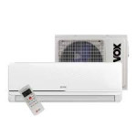 VOX 2,6kW klima naprava IFX09-SCCT [WiFiready, 8°C CTemp, VFilter, SFi