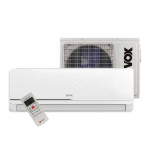 VOX 3,5kW klima naprava IFX12-SCCT [+darilo WiFi vmesnik!]