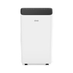 VOX electronics PQF12CH prenosna klima  [A/B, 3,4 kW / 2,8 kW, Hlajenj