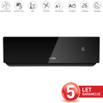 VOX klima naprava IJP18-PCPMWB + MONTAŽA [WiFi, Plasma Ster., Anti-PM