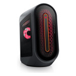 Dell Alienware Aurora R15 AMD – AMD Ryzen 7 7800X3D, 64 GB RAM