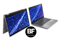 Dell Latitude 5330 2 in 1 | 100% Battery 16GB Touch