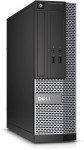 Dell OptiPlex 3020 Desktop Computer - Intel Core i5 i5-4590 3.30 GHz,