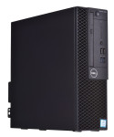 DELL OptiPlex 3060 i5-8500 RAM 16GB 256GB SSD SFF