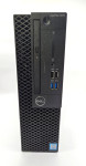 Dell OptiPlex 3070 SFF 9.Gen Intel i5-9500 8GB 256gb ssd