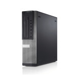 Dell Optiplex 7010 SFF i5 / 8GB / 240 GB SSD