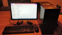 Dell, OPTIPLEX 790 Komplet Računalnik