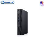 DELL PC Optiplex 3070 Micro ICore i5-9500T, 8GB, 256GB SSD + Windows
