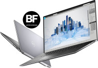 Dell Precision 5760 | 32GB Nvidia RTX A3000