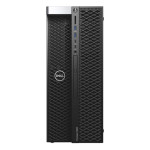 Dell Precision 5820 Tower Intel Xeon W2133, 64 GB RAM, 512 GB SSD